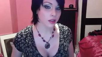 ts人妖视频,真实与虚拟的交错世界